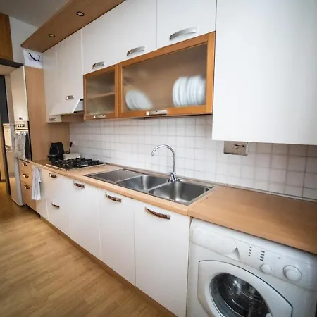 Apartment Rione Monti *