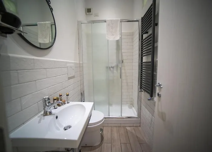 Rione Monti Apartment *